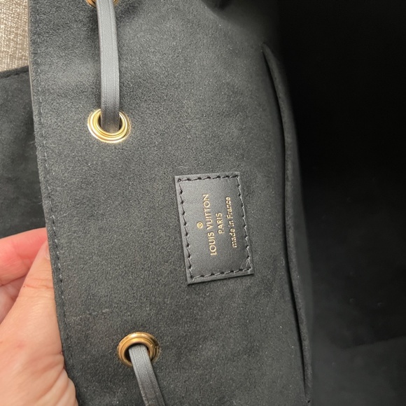 LV  MONTSOURIS BACKPACK main image 4